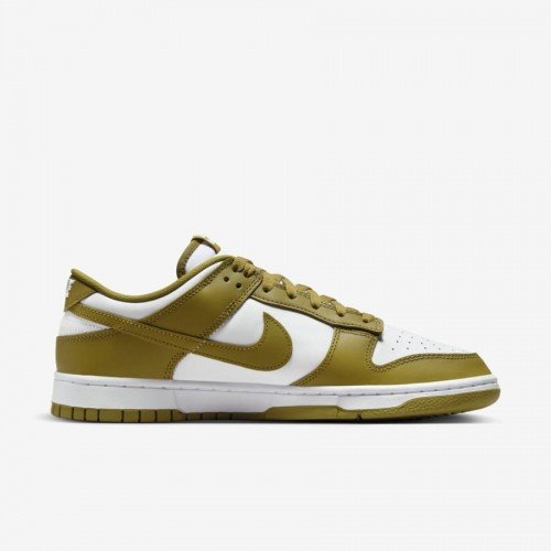 Giày Nike Dunk Low Retro Nam - Trắng Camo Giày Nike Dunk Low Retro Nam - Trắng Camo