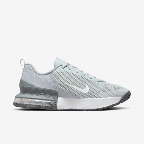 Giày Nike Air Max Alpha Trainer 6 Nam- Xám Giày Nike Air Max Alpha Trainer 6 Nam- Xám