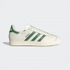 Giày Adidas Gazelle - Trắng Xanh Lá