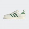 Giày Adidas Gazelle - Trắng Xanh Lá