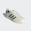 Giày Adidas Gazelle - Trắng Xanh Lá