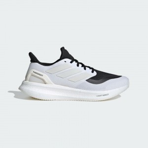 Giày Adidas Supernova Stride Nam - Xám Xanh