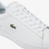 Giày Lacoste Carnaby Set 224 Nam - Trắng Xanh Lá