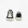Giày Lacoste L004 224 Nam - Trắng Đen