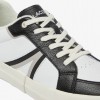 Giày Lacoste L004 224 Nam - Trắng Đen