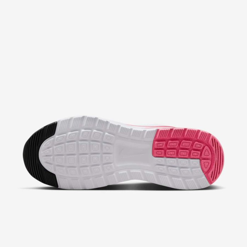 Giày Nike Air Max Nuaxis Nữ - Trắng Hồng