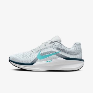 Giày Nike Air Winflo 11 Nam - Trắng