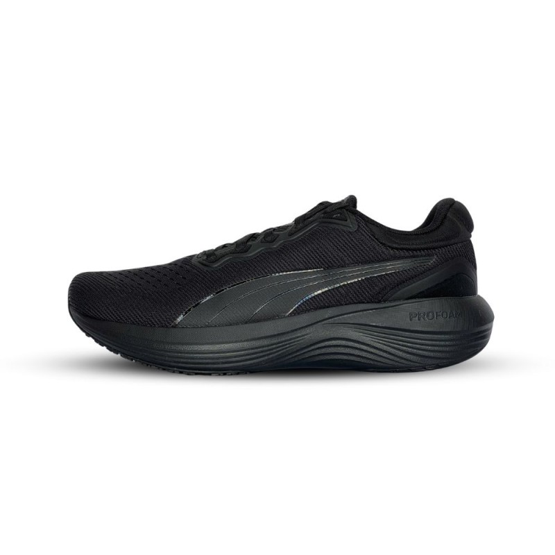 Giày Puma Scend Pro Engineered Nam - Đen
