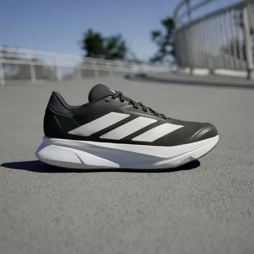 Giày adidas Duramo SL 2 Nữ - Đen Trắng