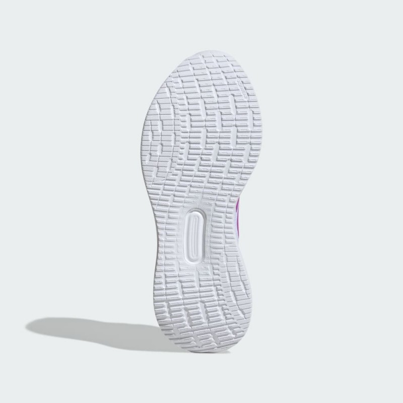Giày Adidas Runfalcon 5 Nữ - Trắng Tím Giày Adidas Runfalcon 5 Nữ - Trắng Tím