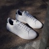 Giày Adidas Advantage 2.0 Nam - Trắng Xanh