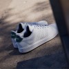 Giày Adidas Advantage 2.0 Nam - Trắng Xanh