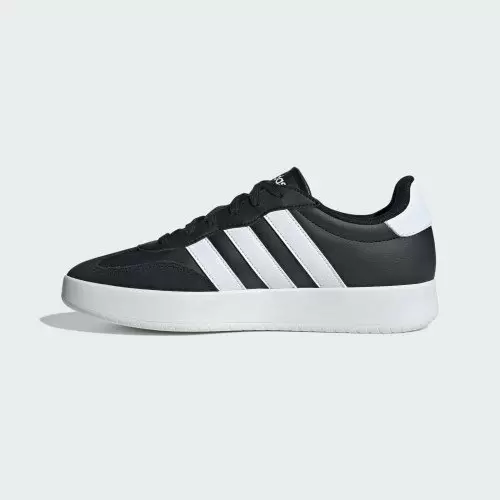 Giày Adidas Barreda Nam - Đen Trắng