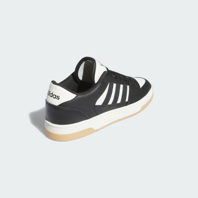 Giày Adidas Break Start Nam - Đen Trắng