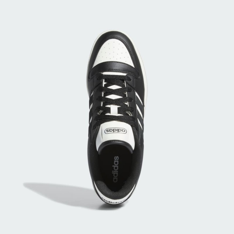 Giày Adidas Break Start Nam - Đen Trắng