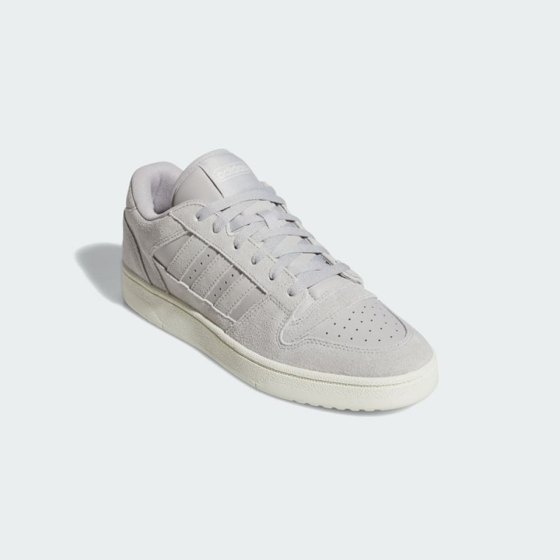 Giày Adidas Break Start Premium Low Nam - Xám