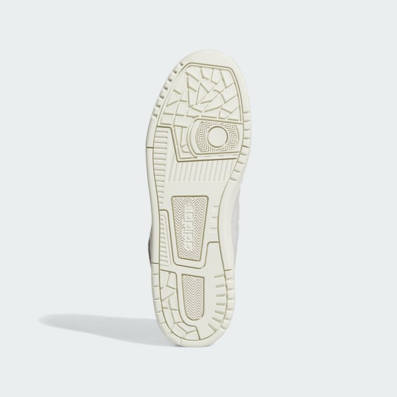 Giày Adidas Break Start Premium Low Nam - Xám