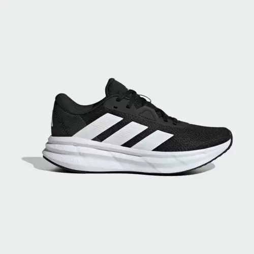 Giày adidas Galaxy 7 Nữ - Đen Trắng