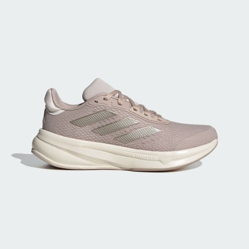 Giày Adidas Response Super Nữ- Hồng Trắng