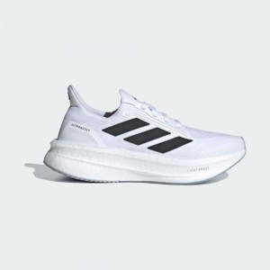 Giày Adidas Ultraboost 5X Nữ - Trắng Đen