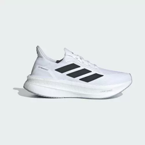Giày Adidas Ultraboost 5X Nữ - Trắng Đen