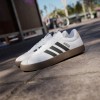 Giày Adidas VL Court 3.0 Nam - Trắng Nâu