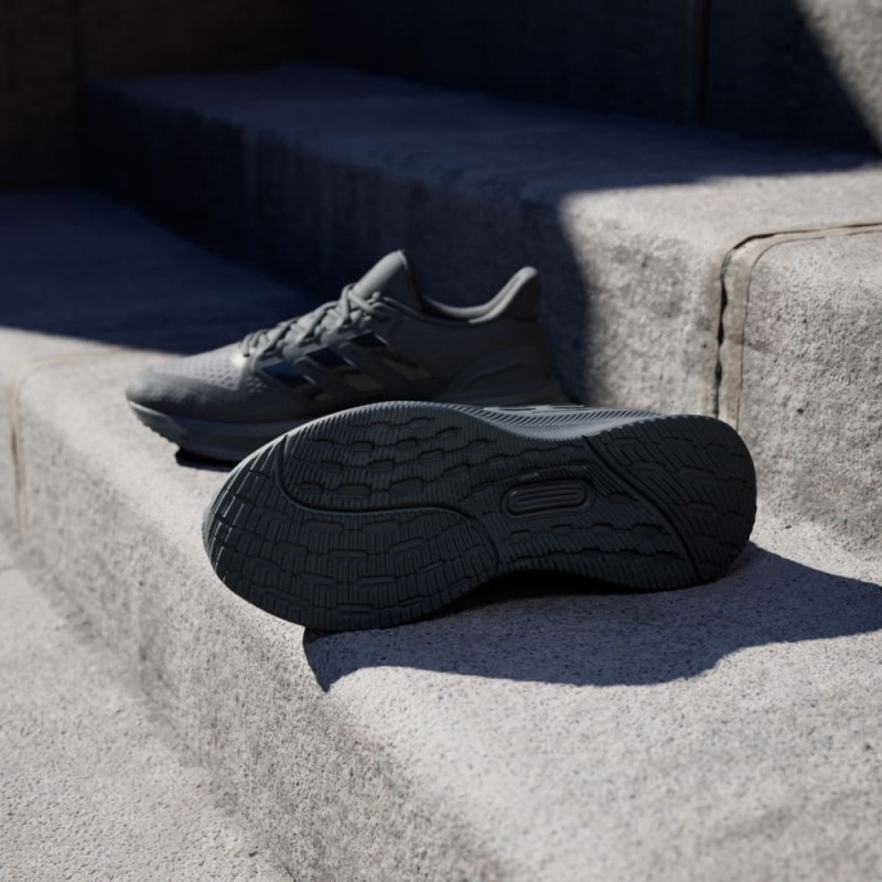 Giày Adidas Ultrarun 5 Nam - Đen Đen