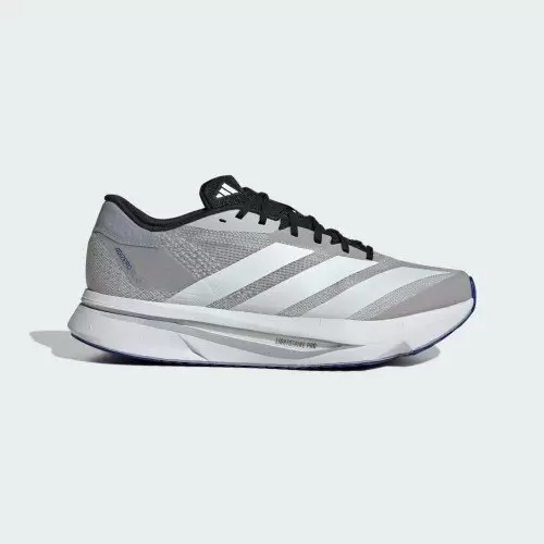 Giày Adidas Adizero SL 2 Nam - Xám