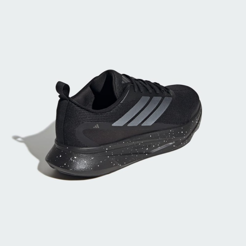 Giày Adidas Jogit Nam - Đen Xám