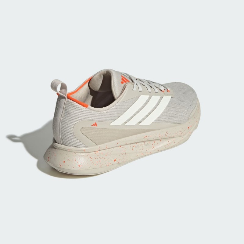 Giày Adidas Jogit Nam - Xám Cam