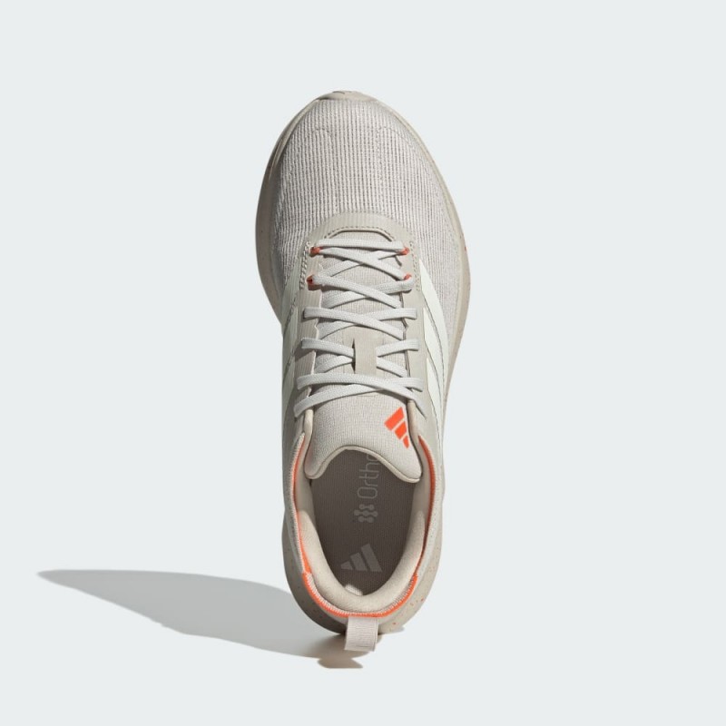 Giày Adidas Jogit Nam - Xám Cam
