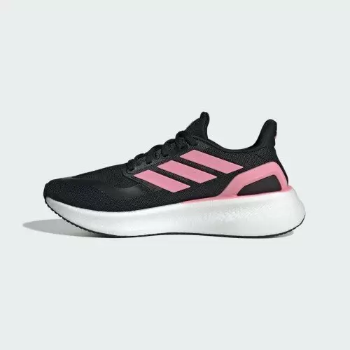 Giày Adidas Pureboost 5 Nữ - Đen Hồng