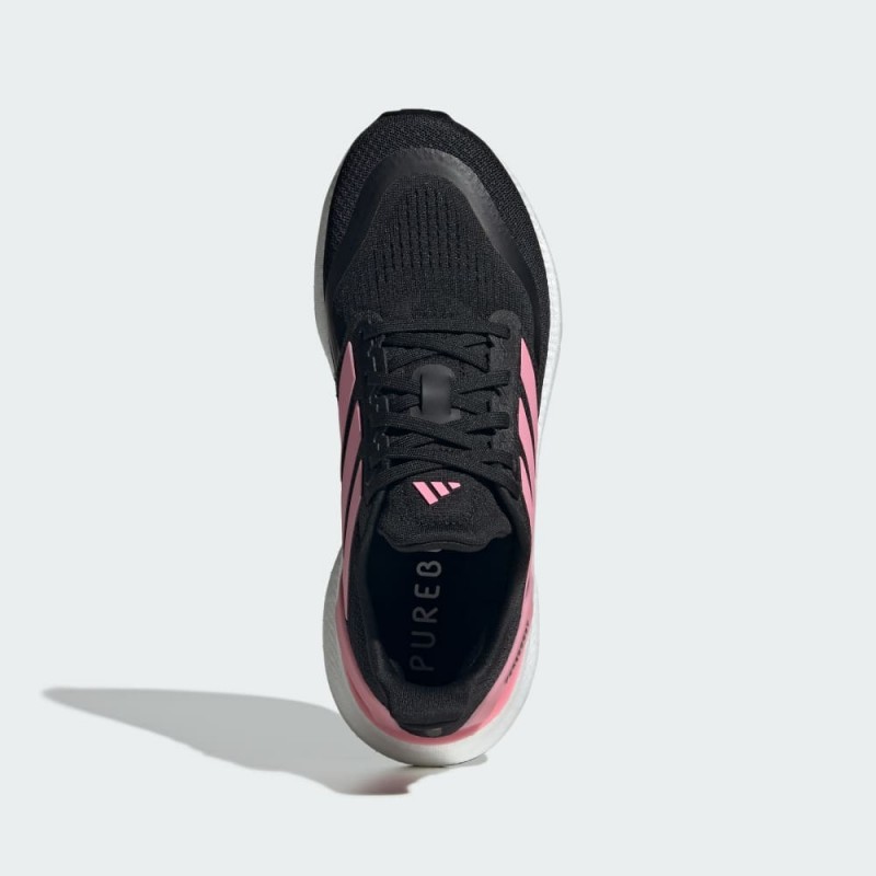 Giày Adidas Pureboost 5 Nữ - Đen Hồng