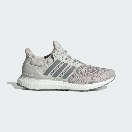 Giày Adidas Ultraboost 1.0 Nam - Xám Trắng