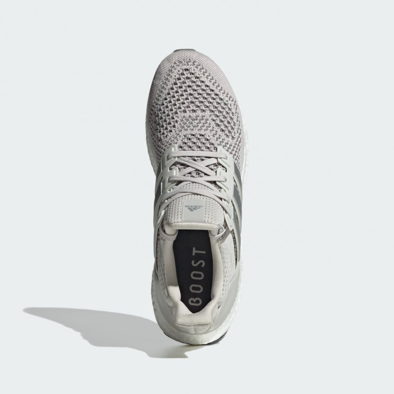 Giày Adidas Ultraboost 1.0 Nam - Xám Trắng Giày Adidas Ultraboost 1.0 Nam - Xám Trắng