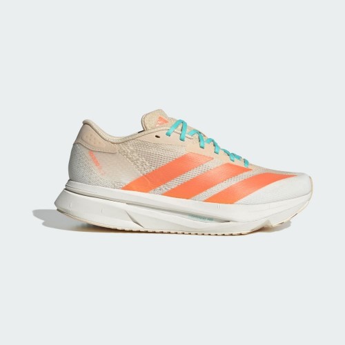 Giày Adidas Adizero SL 2 Nữ - Be Cam