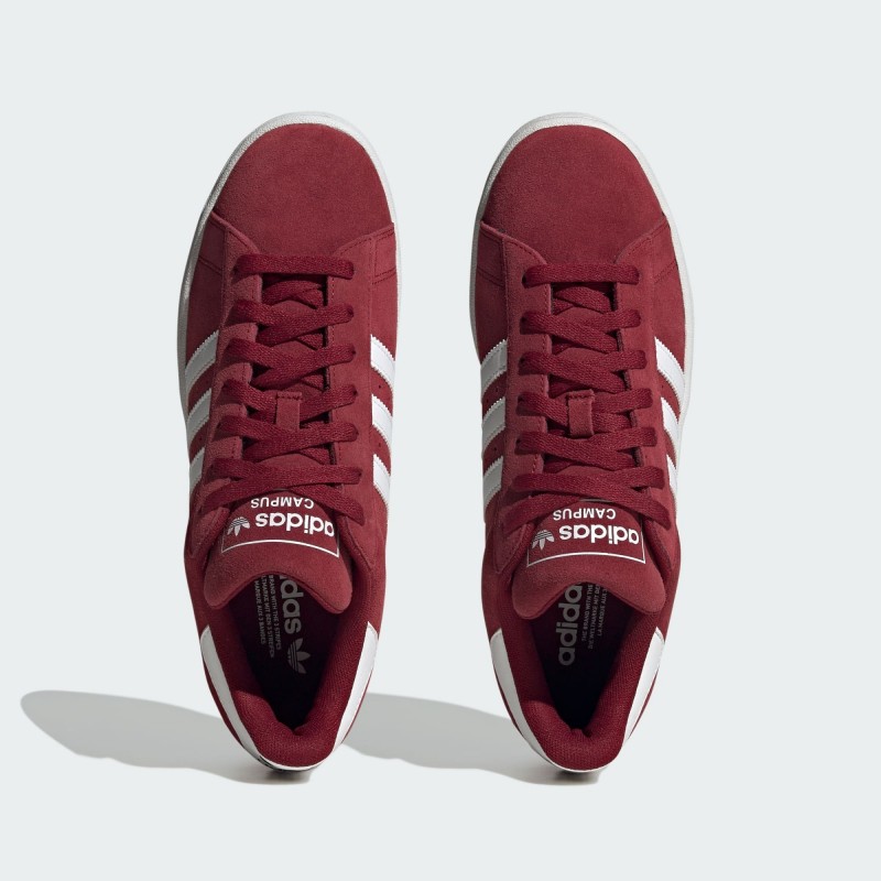 Giày adidas Campus Nam - Đỏ