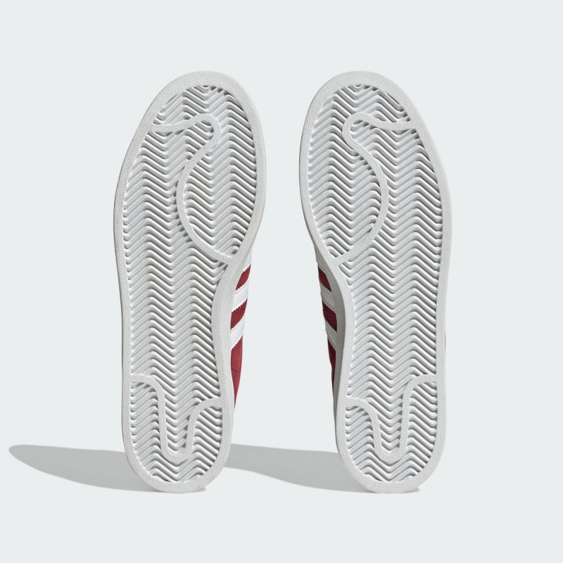 Giày adidas Campus Nam - Đỏ