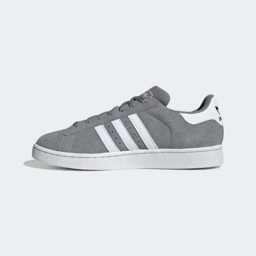 Giày adidas Campus 2 Nam - Xám