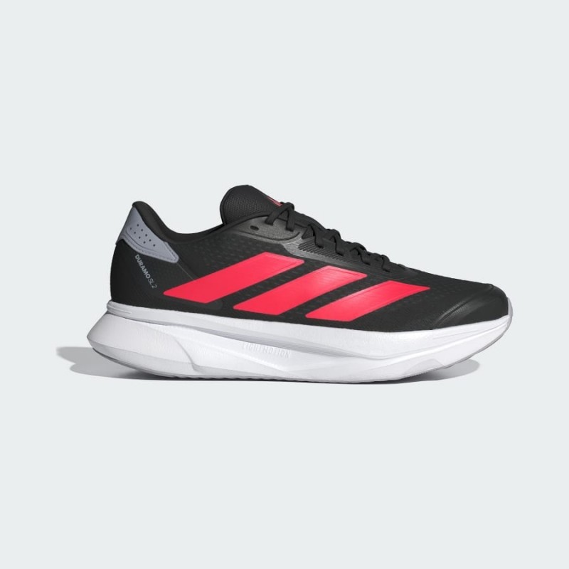 Giày adidas Duramo SL 2 Nam - Đen Đỏ