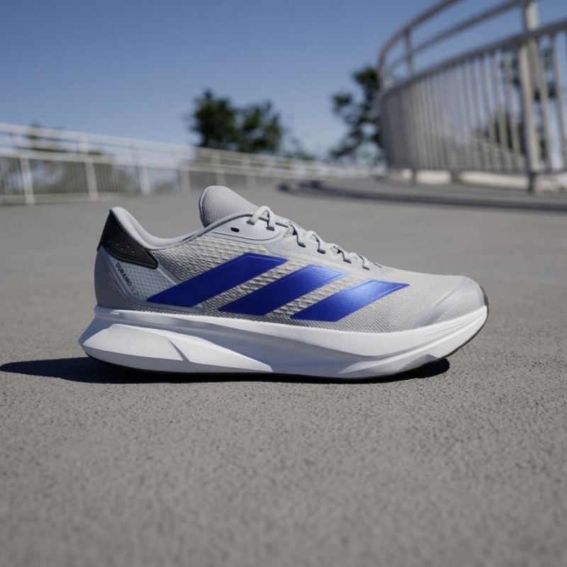 Giày adidas Duramo SL 2 Nam - Xám Xanh