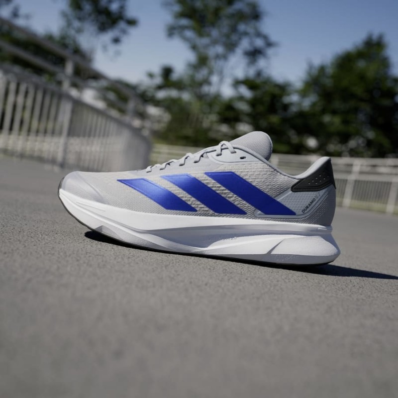 Giày adidas Duramo SL 2 Nam - Xám Xanh