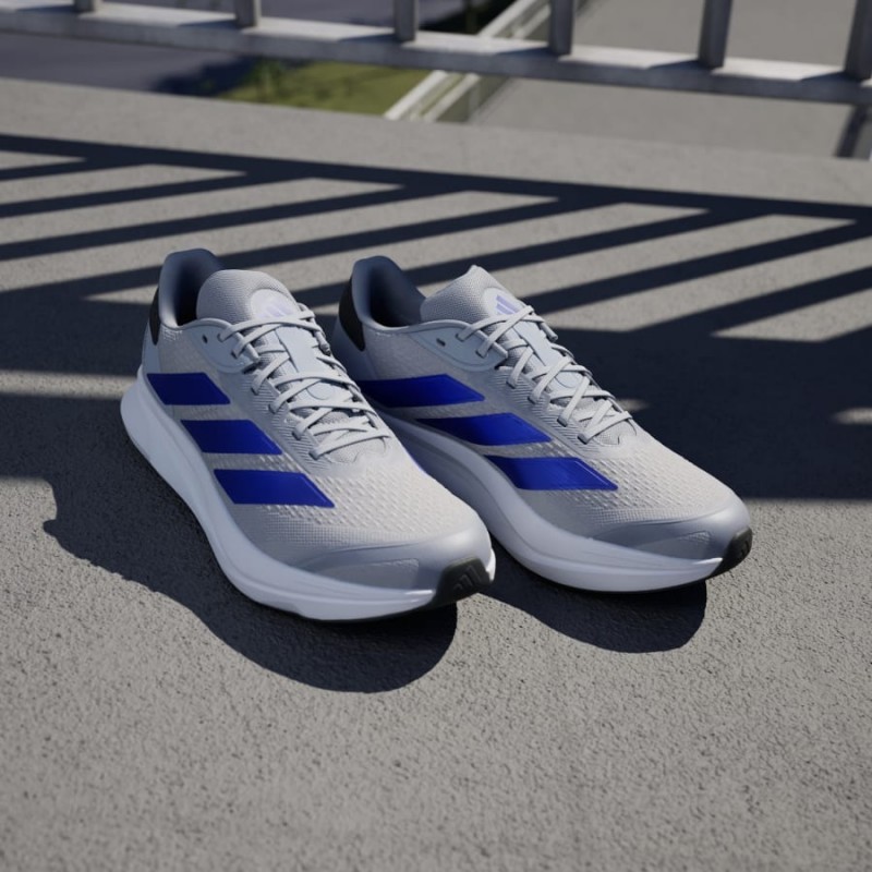 Giày adidas Duramo SL 2 Nam - Xám Xanh