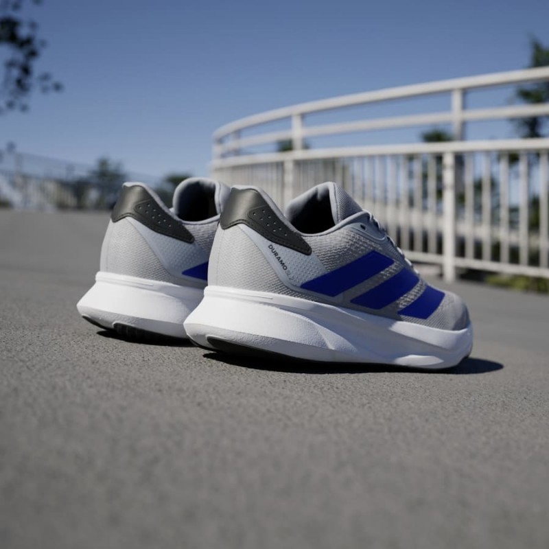 Giày adidas Duramo SL 2 Nam - Xám Xanh