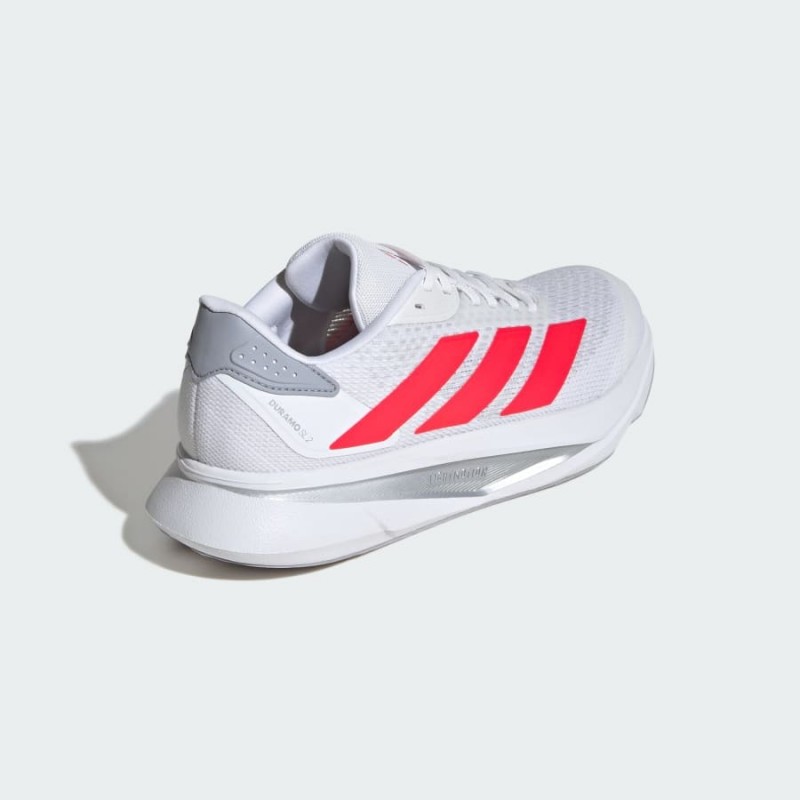 Giày adidas Duramo SL 2 Nữ - Trắng Đỏ