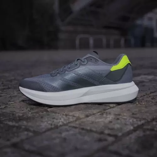 Giày Adidas Duramo Speed 2 Nam - Xám
