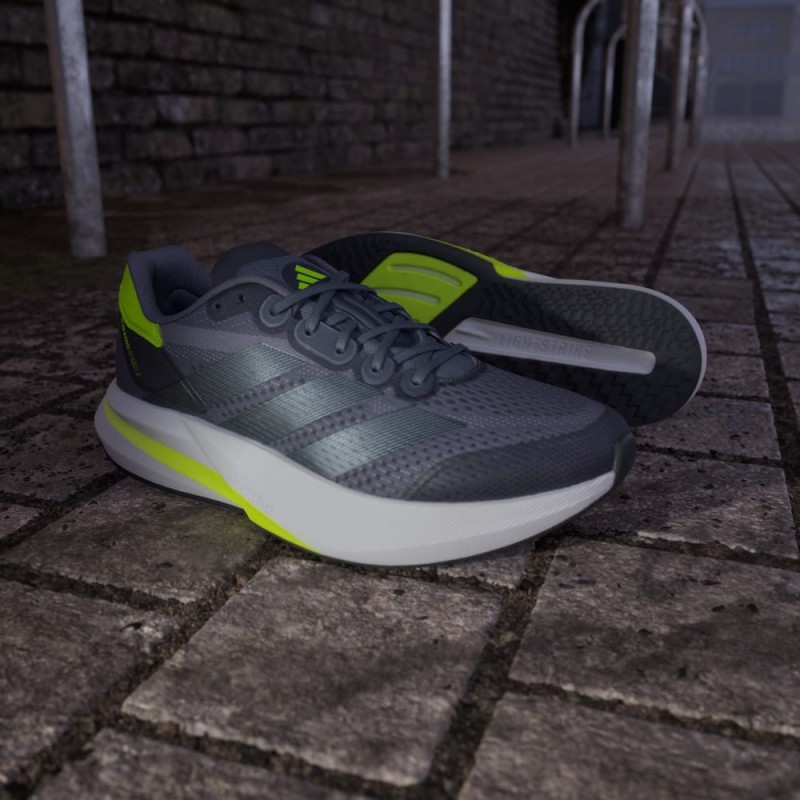 Giày Adidas Duramo Speed 2 Nam - Xám Giày Adidas Duramo Speed 2 Nam - Xám