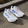 Giày adidas Galaxy 7 Nam - Xám Xanh