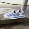 Giày adidas Galaxy 7 Nam - Xám Xanh