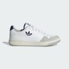 Giày adidas NY 90 Nam - Trắng Xám
